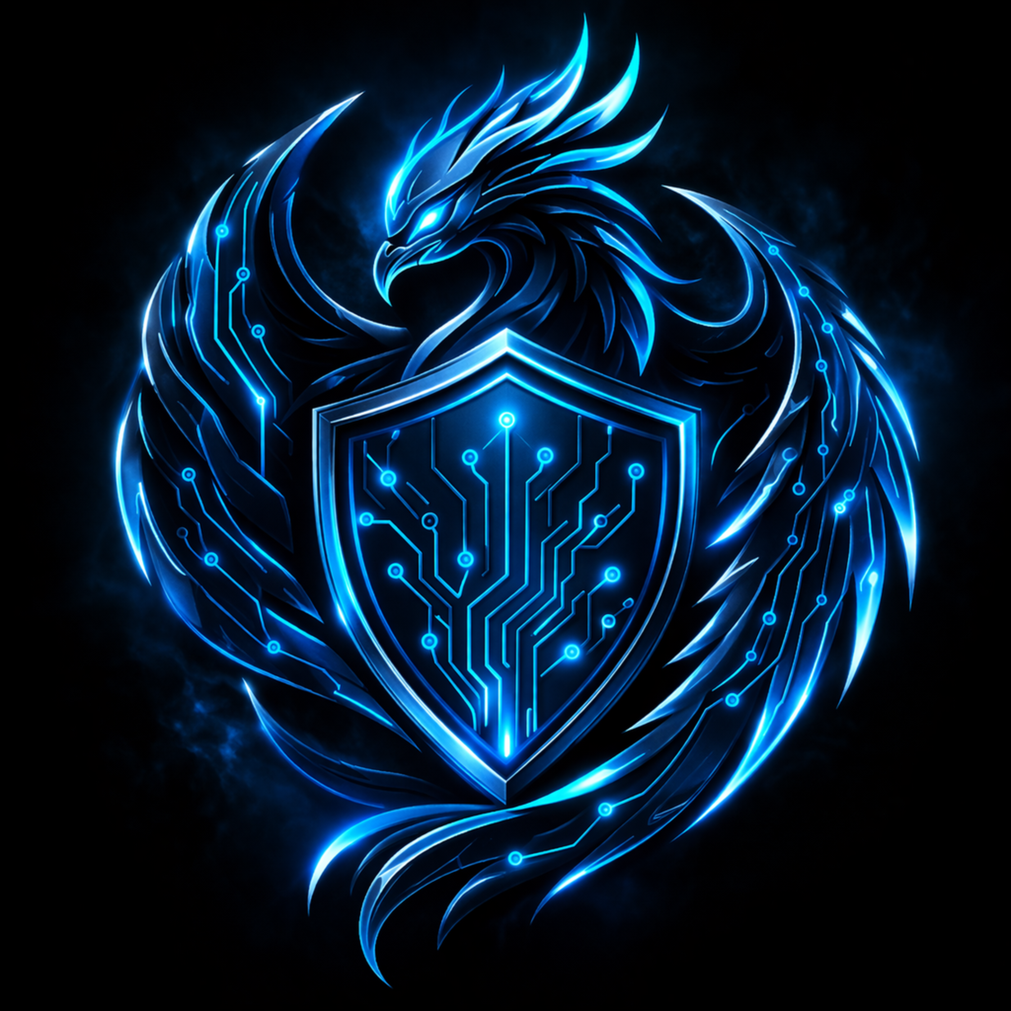 Cyber Phoenix Technologies logo